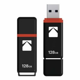Tarjeta de Memoria Micro SD con Adaptador Kodak EKMMD128GK102