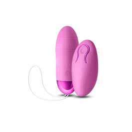 Huevo Vibrador NS Novelties Revel Rosa