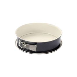 Dr Oetker FAC1703290478430 - Molde desmontable rectangular Back Trend, 28 cm y 28 x 18 cm