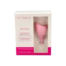 Lily Cup Intimina Copa Menstrual Size A Precio: 26.49999976. SKU: B15PRAQD9R