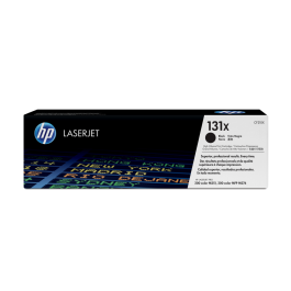 Hp Toner Negro Laserjet Pro 200 M276 - 131X Precio: 115.6899997. SKU: B1CG43Q2VZ