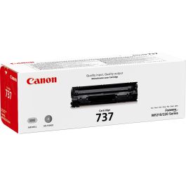 Canon I-SENSYS MF212W/226DN Toner Negro CRG737 2.400 paginas Precio: 57.49999981. SKU: S8403104