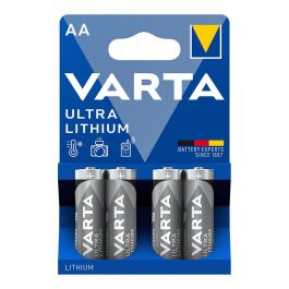 Varta Professional Lithium AAProfessional Lithium AA, Varta Professional Lithium AAProfessional Lithium AA, Precio: 12.68999963. SKU: S7902160