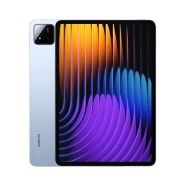Xiaomi Pad 7 11.0 8GB RAM 128GB WiFi 144Hz 3200x2136 4 Altavoces Dolby Vision Precio: 352.49999994. SKU: B12SF7KKN6