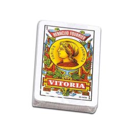 Fournier Baraja Española 40 Cartas (Modelos Surtidos) Precio: 6.50000021. SKU: B17CVVYTC6
