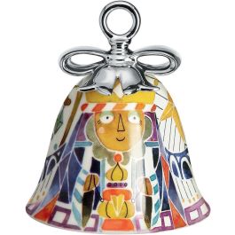 Alessi Balthazar Adorno de Porcelana MW40 10 - Holy Family, Decoración Navideña Artesanal Precio: 24.50000014. SKU: B1EB6CAGXZ
