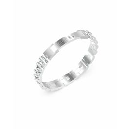 Pulsera Hombre Guess JUMB03202JWSTT-U 25 cm Precio: 39.79000058. SKU: B1EP5F59BX