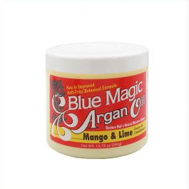 Blue Magic Acondicionador con Aceite de Argán, Mango y Lima para Cabello 390g S/a Precio: 5.59000035. SKU: B1ASCLYWGA
