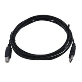 Cable de Red Rígido UTP Categoría 6 Kramer Electronics 96-0215006 Negro 1,8 m 1 unidad Cable de Red Rígido UTP Categoría 6 Kramer Electronics 96-0215006 Negro 1,8 m 1 unidad