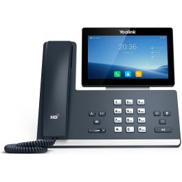 Yealink SIP-T58W Pro Precio: 322.94999946. SKU: B1J6MJBTFB