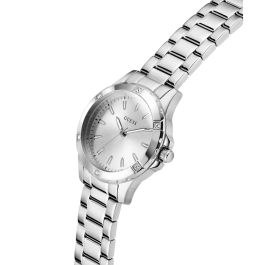 Reloj Mujer Guess MIST Plateado