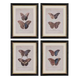 Cuadro Impresión Mariposas 4/M 31 X 1,80 X 39 cm Precio: 30.492. SKU: B1CSBC7QGR