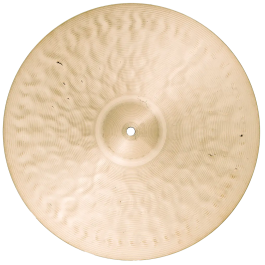 ZILDJIAN K Fat Hats 15 1/8" - Par