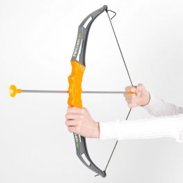 Set de Tiro con Arco Colorbaby 6 Unidades Set de Tiro con Arco Colorbaby 6 Unidades