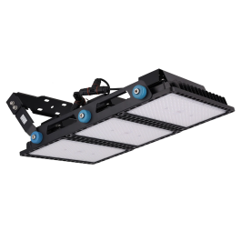 Philips Foco Proyector LED Modular 750W 160Lm/W Driver Meanwell 0-10V 90º 6000ºK IP65 100.000H