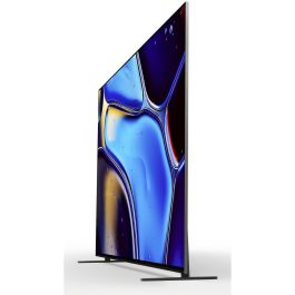Sony FWD-55XR80 TV OLED 55" 4K Ultra HD (3840x2160) Smart TV con Android TV y WiFi, Negro