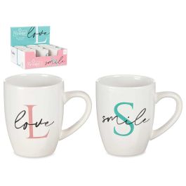 Taza Porcelana L S Surtidos Vessia 12X10CM (27 Unidades) Taza Porcelana L S Surtidos Vessia 12X10CM (27 Unidades) Precio: 40.49999954. SKU: B1CSDBLNA6