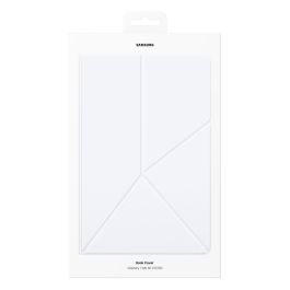 Samsung Galaxy Tab S11 Book Cover, Funda, 27,9 cm (11"), Blanco