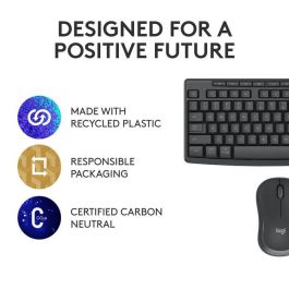 Logitech MK370 Combo for Business Logitech MK370 Combo for Business