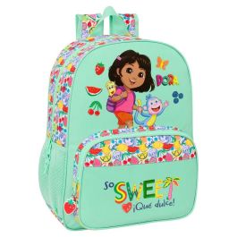 Safta Mochila Dora 420x330x140 mm Precio: 37.6899996. SKU: B1FWZQ69JB