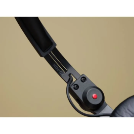 Pioneer DJ Auriculares para DJ HDJ-CX Ligeros con Sonido Preciso y Aislamiento Acústico PIO4573201242419