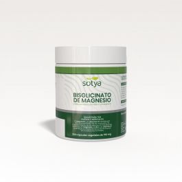 SOTYA Bisglicinato Magnesio 750 mg, 300 cápsulas Precio: 16.8899995. SKU: B149KRCFS9