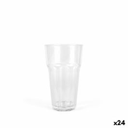 Vaso de agua La Mediterránea (24 Unidades) Precio: 45.89999964. SKU: B1JBCY6PKM