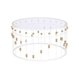 Mesa de Centro Home ESPRIT 82 x 82 x 45 cm Precio: 188.50000004. SKU: B153DZNT5K