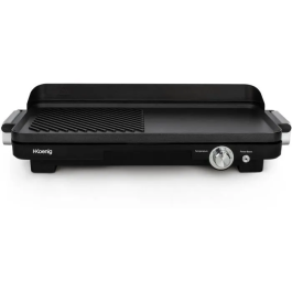 Hkoenig GRX330 Plancha Plana Doble Zona 50x25cm 1800W Antiadherente Turbo Termostato Precio: 108.89000056. SKU: B133RGV3ZN