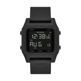Reloj Hombre Nixon A1309-000 Negro Reloj Hombre Nixon A1309-000 Negro Precio: 151.79000001. SKU: B1A2KJ4XZ4