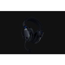 Razer Blackshark V3 Auriculares Inalámbrico y Alámbrico Diadema Juego Usb Tipo A Bluetooth Negro
