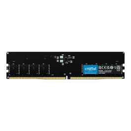 Crucial CT16G56C46U5 Memoria RAM DDR5 de 16GB 5600MHz para PC Precio: 263.58999975. SKU: B1FQVERPXQ