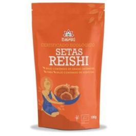 Setas Reishi Superalimento 100Gr. Bio Precio: 12.4999996. SKU: B19G9NLYVV