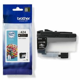 Cartucho de Tinta Original Brother LC424 Precio: 16.50000044. SKU: S0231119