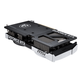MSI 912-V532-003 GeForce RTX 5070 VENTUS 2X OC NVIDIA 12 GB GDDR7 Tarjeta Gráfica