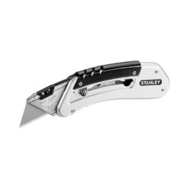 Cuchillo Quickslide Bolsillo Stanley Stanley Cuchillo Quickslide Bolsillo Stanley Stanley Precio: 14.49999991. SKU: S6502735