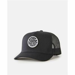 Gorra Rip Curl Wetsuit Icon Negro Talla única Gorra Rip Curl Wetsuit Icon Negro Talla única