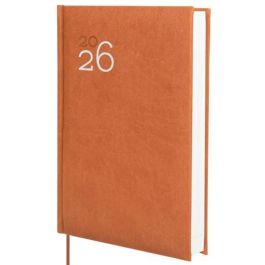 Finocam Y10-140x204 mm Agenda Dynamic Milano 1 Día por Página Tapa Dura Marrón 2026, Estilo Clásico y Elegante similar DIN A5 Finocam Y10-140x204 mm Agenda Dynamic Milano 1 Día por Página Tapa Dura Marrón 2026, Estilo Clásico y Elegante similar DIN A5 Precio: 8.98999992. SKU: B1J98DY6ME