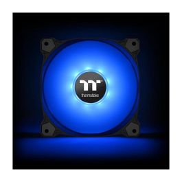 Thermaltake CL-F080-PL14SW-A Ventilador 140mm ARGB Sync para Carcasa (Pack 3 unidades)