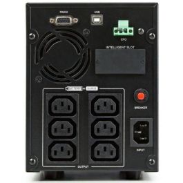 Sai Salicru Sps 1500 Adv T Sai Salicru Sps 1500 Adv T