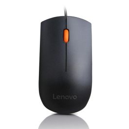 Ratón Lenovo GX30M39704 Negro 1600 dpi Precio: 23.78999997. SKU: B1DG9J7WH9