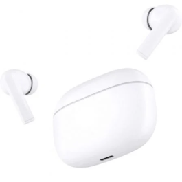 Honor Auriculares Bluetooth 5.4 Earbuds X7 Lite 5504ABRR ANC Autonomía Total 38h Blancos