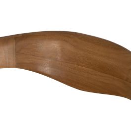 Silla Natural Madera 65 X 57 X 76 cm