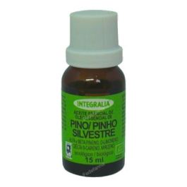 INTEGRALIA Pino Silvestre Aceite Esencial Eco 15ml Precio: 9.9500005. SKU: B142KB6VSD