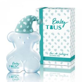 Tous Baby eau de cologne 100 ml vaporizador alcohol free Tous Baby eau de cologne 100 ml vaporizador alcohol free Precio: 27.50000033. SKU: S0589884