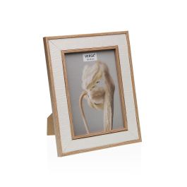 Portafotos Versa Madera MDF Vintage Portafotos Versa Madera MDF Vintage