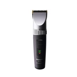 Panasonic ER1512 Cortapelos Profesional X-Taper Blade con Cuchillas de Titanio y DLC, Motor Rotativo, 70 min Autonomía, 5 Posiciones y 6 Peines Panasonic ER1512 Cortapelos Profesional X-Taper Blade con Cuchillas de Titanio y DLC, Motor Rotativo, 70 min Autonomía, 5 Posiciones y 6 Peines