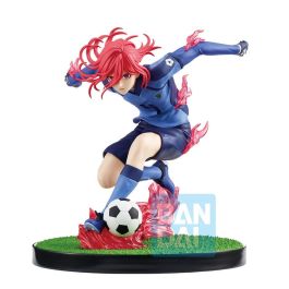 BANPRESTO Ichibansho Arguments for Existence Figura Hyoma Chigiri Blue Lock 11cm Precio: 60.88999994. SKU: B198A3JPA5