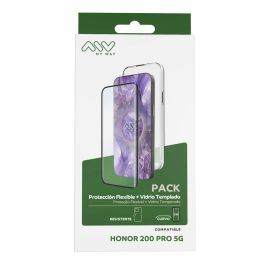 Funda y Protector para Móvil Myway Honor 200 Pro 5G Honor 20 Lite
