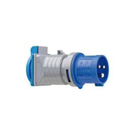 Brennenstuhl Clavija adaptador cetac a base tipo schuko 2p+t con tapa 16a 230v~ ip44 Precio: 19.68999967. SKU: B1D283KFZL